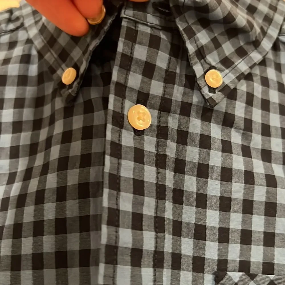 Ralph Lauren dressy shit